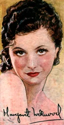 Margaret Lockwood, 1916-1990, atriz britânica, século XX