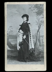 Marie Sophie Amelie, Duquesa na Baviera e Rainha das Duas Sicilias