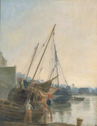 Marinho, c. 1802-1828.