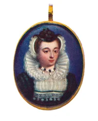 Maria, rainha dos escoceses, c1580-1610, 1903
