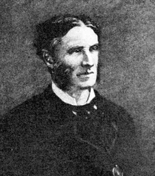 Matthew Arnold, poeta e crítico, 1923