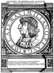 Maximiliano I, Sacro Imperador Romano, 1559 1964