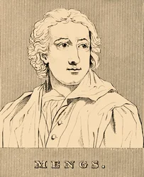 Mengs, 1728-1779, 1830.