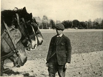 Objetivo militar em Berry-Au-Bac, 1939-1940, 1941.