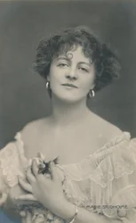 Marie Studholme, 1872-1930, c1930.