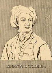Monnoyier, 1636-1699, 1830.