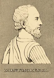 Montmorenci, 1493-1567, 1830.