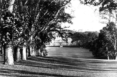 Monte Edgcumbe, c1882