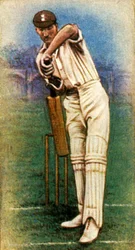 Dr. Jardine Surrey, 1928.