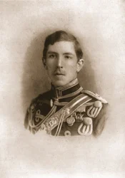Sr. FEL Swan, 1911.
