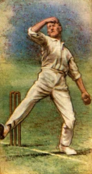 Sr. JC White Somerset, 1928.