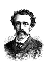 Sr. JWW Birch, c1880