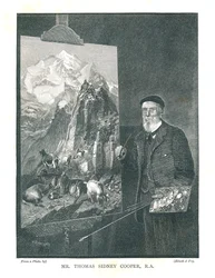 Thomas Sidney Cooper RA, 1894