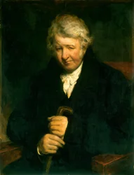 Sr. Tucker de Yeovil, c. 18001820.