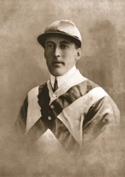 VP Misa, 1911.