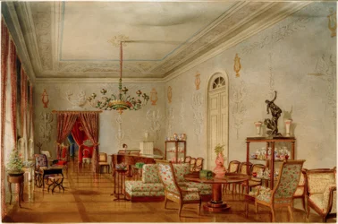 Sala de música