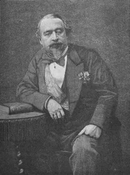 Napoleão III, c1890