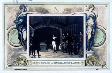 Napoleão I, século XIX