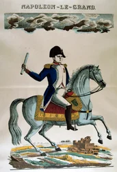 Napoleão I, século XIX