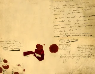 Napoleão, 16 de abril de 1821, 1921.