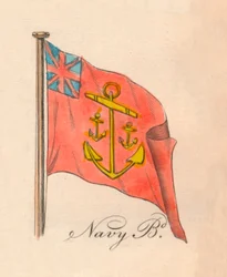 Conselho da Marinha, 1838