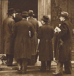 Jornalistas no 10, dez 1936 1937
