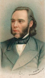 Niccolo ou Nicolo Paganini 1782-1840, violinista italiano, violista, guitarrista e compositor, 1911