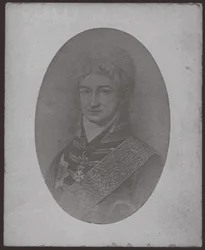 Nikolai Petrovich Rezanov, ca 1806