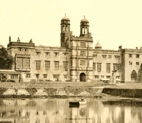 No. 52. Stonyhurst College, 1923.