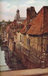 Normandia, c1930s