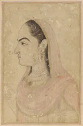Noor Jahan, K. 1770.