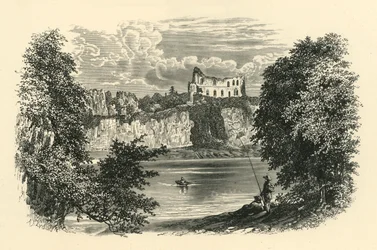 No Wye, c1890.