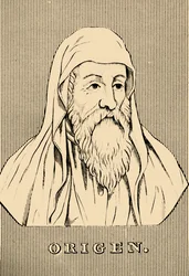 Origem, c184-c253, 1830.