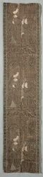 Orphrey Band, 1450-1499.