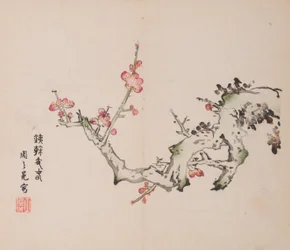 Página de Shi Zhu Zhai.