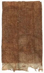 Painel, início do século XIX.