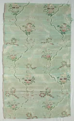 Painel, meados da década de 1700.