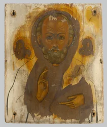 Pantokrátor