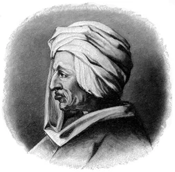 Paolo dal Pozzo Toscanelli, cosmógrafo e matemático italiano do século XV, 1901
