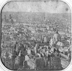 Paris, França, final do século XIX