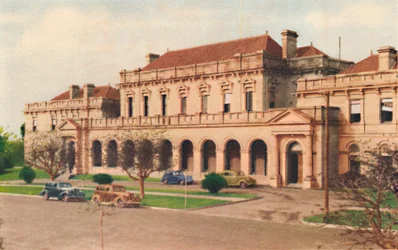 Parliament House, c1947.