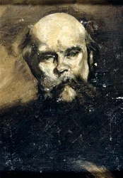 Paul Marie Verlaine, final do século XIX