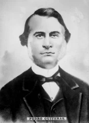 Pedro Guiteras, 1814-1890, 1920