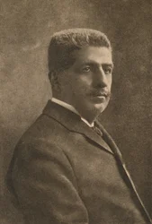 Pedro Montt, Presidente do Chile, 1911