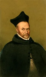 Peter Lombard, arcebispo de Armagh, final do século XVI-início do século XVII, século XIX.