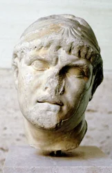 Filipe II, rei da Macedônia