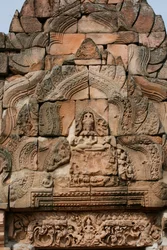 Templo Phnom Rung, Buriram Buriram Ram Tailândia