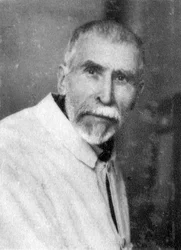 Pierre Paul Emile Roux, médico francês, bacteriologista e imunologista, 1928