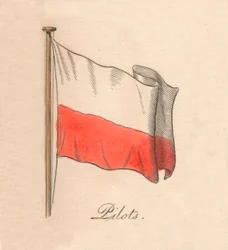 Pilotos, 1838