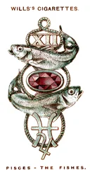Peixes, Os Peixes, 1923